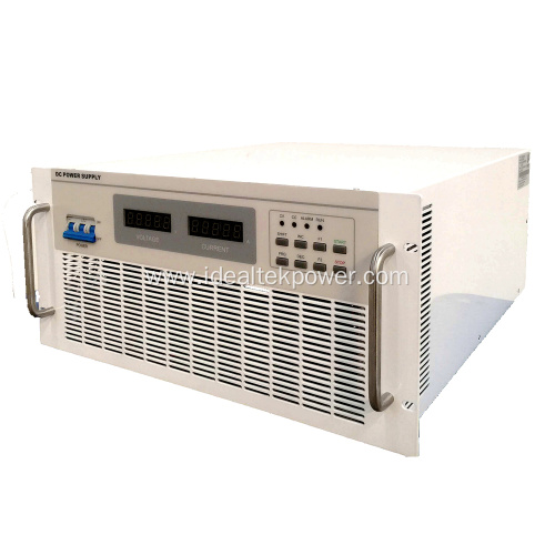 600V 10A High Precision Switching Power Supply